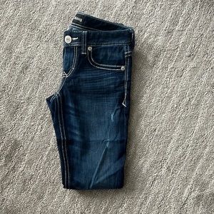 Express Jegging (low rise)